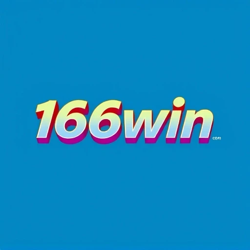 166win.com Logo