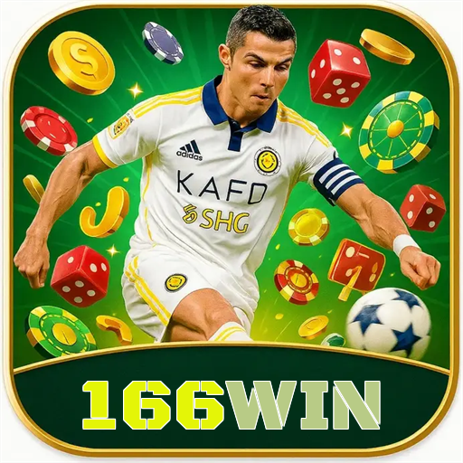 166win.com - Baixe o app da plataforma e ganhe bônus em jogos de cassino