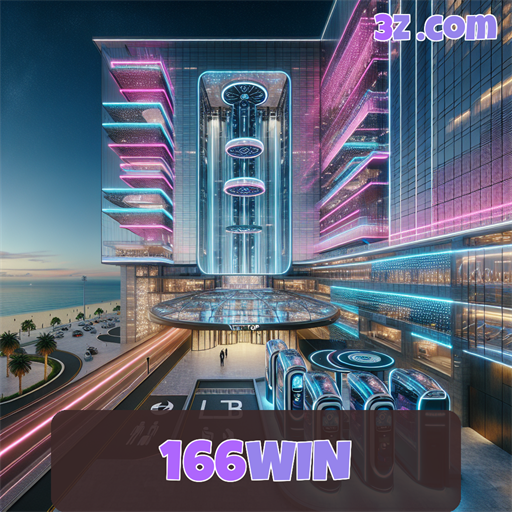 As Maravilhas das Slots em 166win.com Para Você