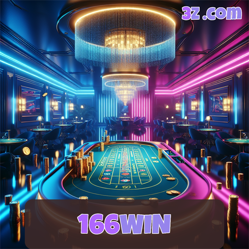 166win.com: Jogos Que Transformam Entretenimento em Emoção