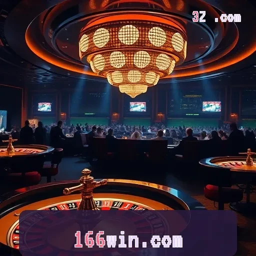 166win.com e Seus Encantos: Atrações da Seção Cassino Ao Vivo