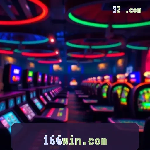 166win.com: Descubra os Novos Jogos que Estão Fazendo Sucesso!