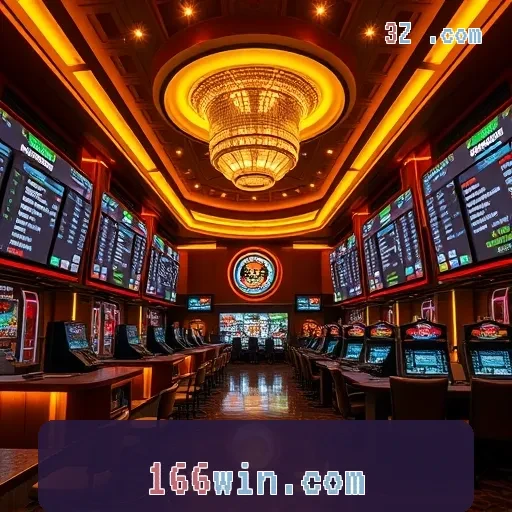 166win.com: O Paraíso do Pôquer Para Amantes do Jogo