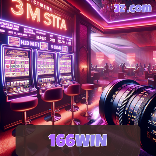 Experiência Exclusiva: Atrações do VIP do 166win.com