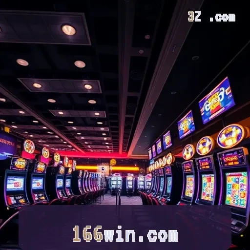 166win.com: Melhores Recursos do Cassino Virtual Que Você Precisa Conhecer