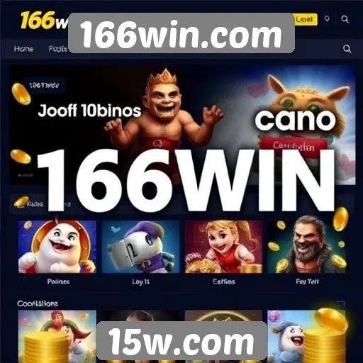 Análise de popularidade do site 166win entre jogadores